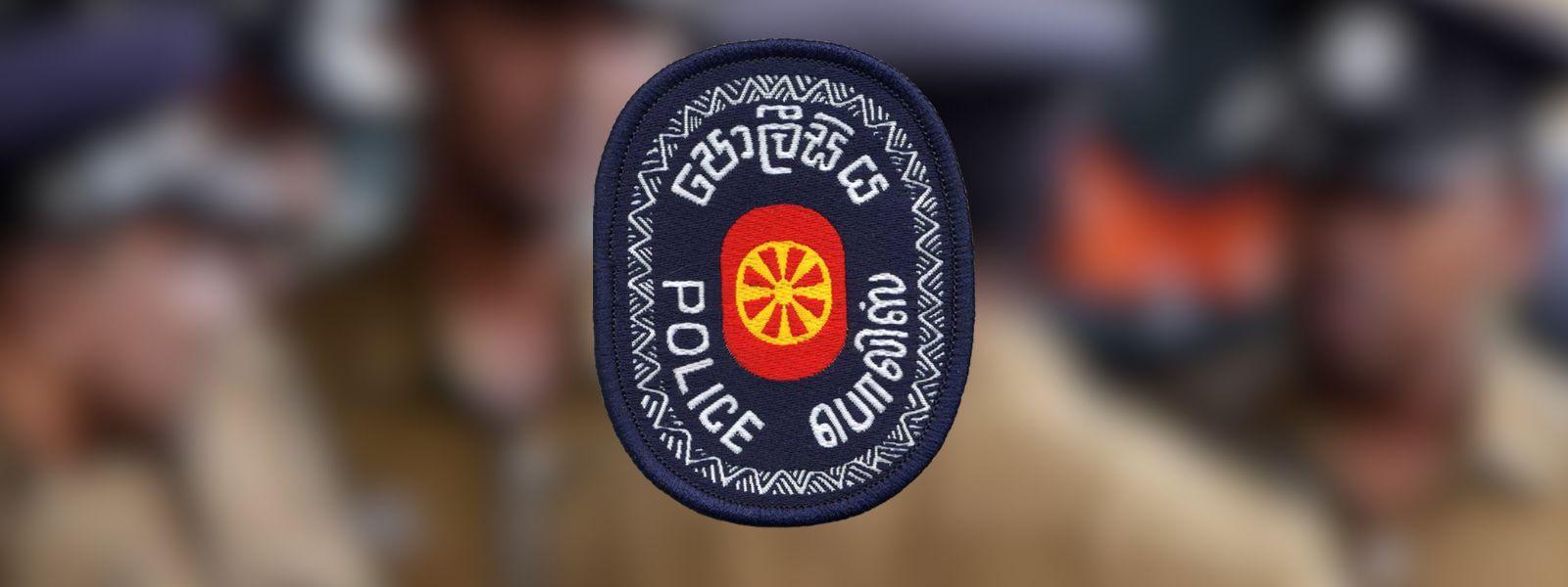 Dehiwala Traffic OIC Suspended